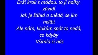 Karamel - Přízrak 7. B