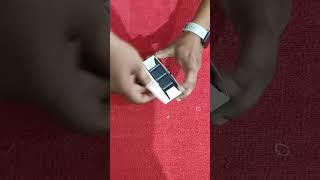 Ambrane 18W fast charger RAAP M10 Unboxing #unboxing #chargers #fastcharging #best #trending #good