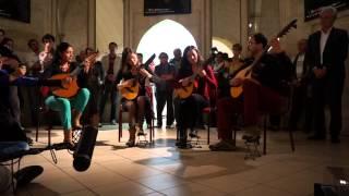 Festival Mandolines de Lunel 2014