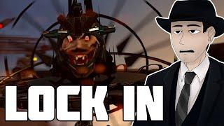 Фордел Смотрит: skibidi lock in 1-2 от Ferum