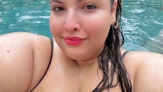 Yourself reproaches stifling mine, approved [with] Anna | BBW × SSBBW