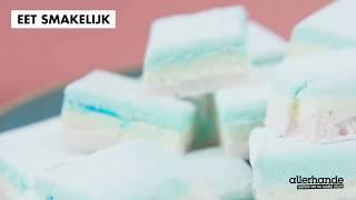 Homemade marshmellows - Allerhande