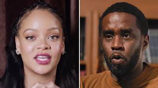 Rihanna REACTS To Diddy Being DENIED Bail During Court Case After Offering Judge $50M