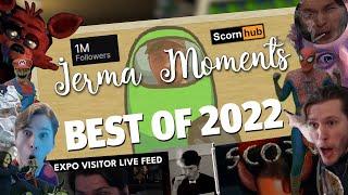 Jermoments: BEST OF 2022