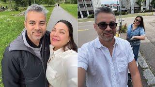 SINO ANG BOYFRIEND NI KC CONCEPCION | KC Concepcion | Mike Wuethrich