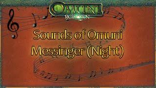 Omuni Reborn - Messinger [Night] (OST)