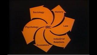 IRC-A History In Progress (1985)