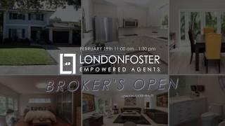 London Foster Realty's Brokers Open - Coral Gables Florida