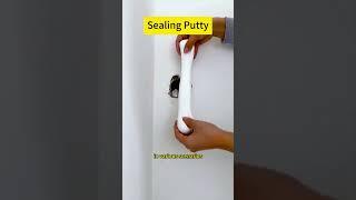 Sealing Putty#sealing #putty #RepairExpert #crackrepair #lifetips #usefulthings