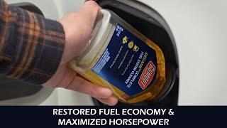 Maximize Your Vehicles Performance with Gumout®