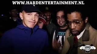 EZG vs Mister Satisfied - Hard Battles (RAPBATTLE)