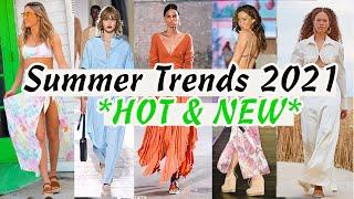 Summer Trends 2021 *The Good, Bad and Ugly* Fashion Trends 2021 I Swimwear Trends 2021