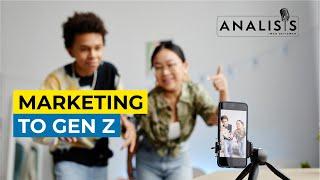 Marketing Strategies to Gen Z - ANALISIS #43