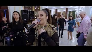 Iasmina Iova  Banat Express  Botez Eva Maria februarie 2024  COLAJ ARDELENE LIVE