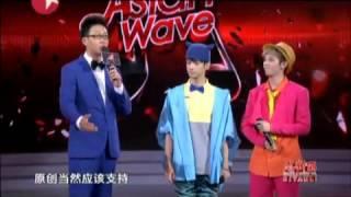 声动亚洲20120809：双孖JL演唱《我们》.mp4