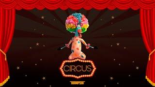 Trampsta - CIRCUS