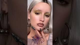 moldy make up tutorial using Chanel beauty