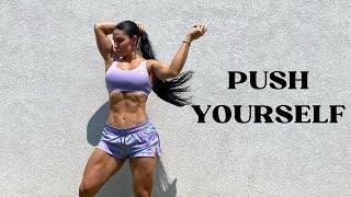 Ana Cozar | Fitness & Body Building ⭐ | #viral #trending #youtubeshorts #trendingshorts