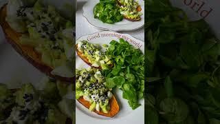 #рецепты #ппрецепты #food #recipe #рецепт #питание #завтрак #еда #готовка #зелень #ппеда #худеем