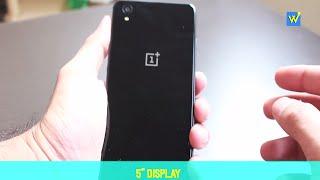 One Plus X Review (English) | Whododo Official