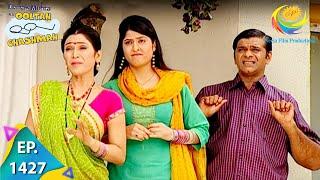 Taarak Mehta Ka Ooltah Chashmah - Episode 1427 - Full Episode