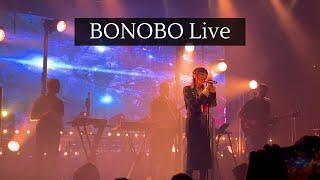 Bonobo: Live In Milan!