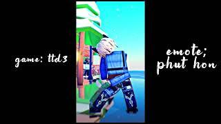 Roblox edits you should try 2