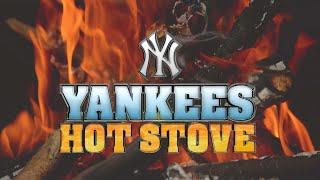 New York Yankees Hot Stove Full Show Monday December 23rd 2024 (YES Network)