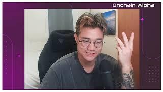 Onchain Alpha | Andrew Hong - Making onchain data accessible with Dune