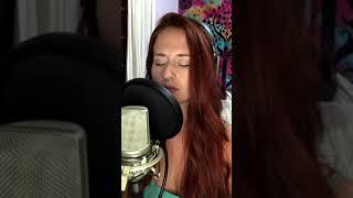 With You (Ghost The Musical) cover - Helena Martins