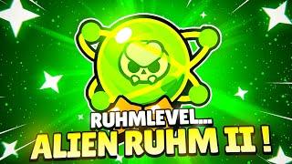 ALIENRUHM II GEHÖRT UNS ALLE ENGEL & DÄMONEN DROPS GEÖFFNET