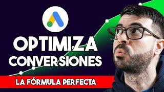 ACTUALIZADO - Cómo Configurar Conversiones Mejoradas en Google Ads Paso a Paso