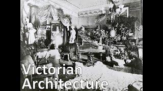 12 Victorian Architecture