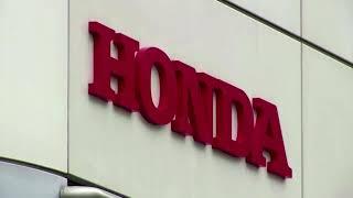 Honda to make Civic in Indiana, not Mexico due to US tariffs | REUTERS