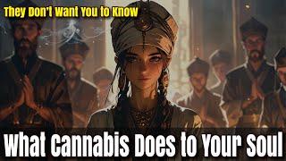 What Cannabis Does to Your Soul (5,000 Years of Hidden Truth)