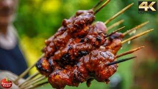 YOU'LL REGRET NOT SEEING THIS EPIC SATAY VIDEO!!!