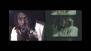 KOOL BROWN - TALKIN BOUT (OFFICIAL VIDEO)