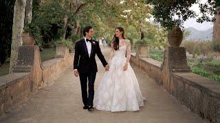 Ravello wedding Videography - R&B