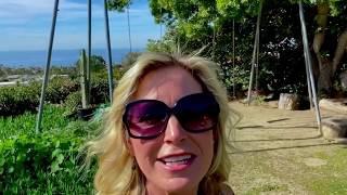 Ocean view single story gem  in San Clemente