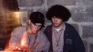 Space Cube Mixtape
