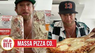 Barstool Pizza Review - Massa Pizza Co (Elmwood Park, IL)