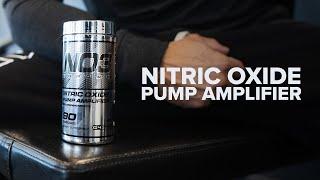 Cellucor: NO3 Nitric Oxide Booster Review