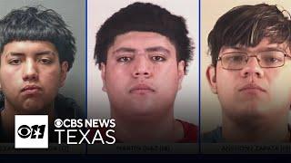 Suspects in deadly North Richland Hills drive-by shooting arrested