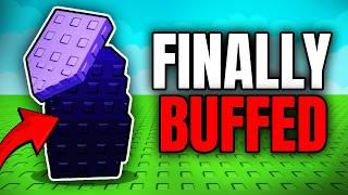 MOON MANGO Just Got a MASSIVE BUFF! (Grow a Garden)
