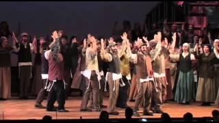 Tradition -- Fiddler on the Roof -- Summit High School