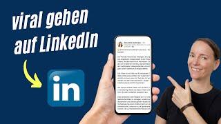 So funktioniert der LinkedIn Algorithmus *update*