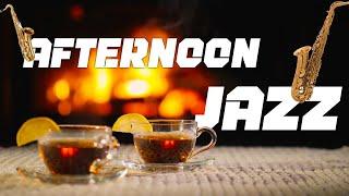 Afternoon smooth jazz: Relaxing Coffee Jazz Music - Restaurant Jazz Music - Background Jazz Music