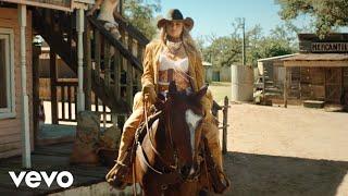 Miranda Lambert - If I Was a Cowboy (Official Video)