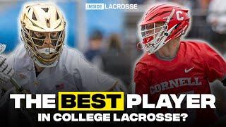 Who are the TOP 50 Players in College Lacrosse?