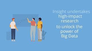 Insight SFI Research Centre for Data Analytics